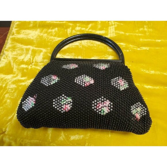 LaRegale beaded Handbag - Picture 1 of 3